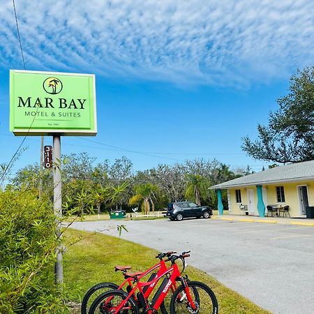 Mar Bay Exclusive Suites Safety Harbor Exteriör bild