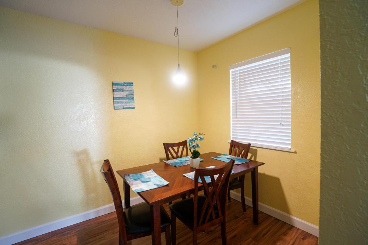 Mar Bay Exclusive Suites Safety Harbor Exteriör bild